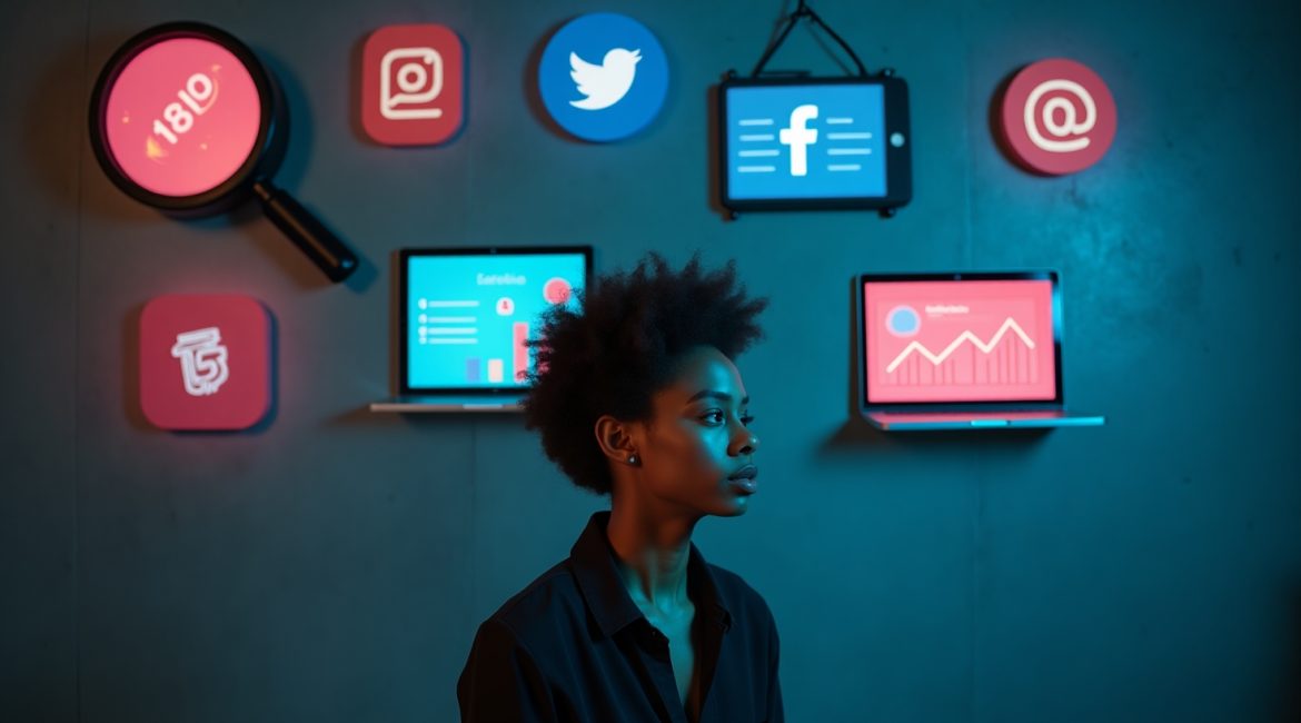 From SEO to Social Media