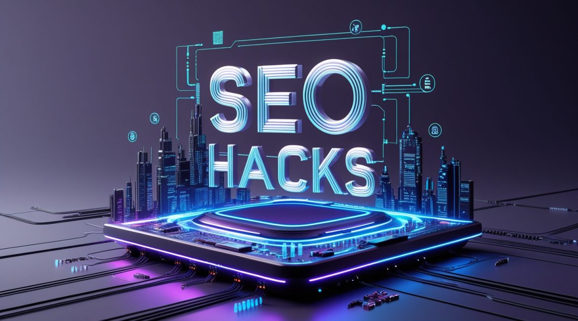 Try These Organic Growth Hacks Instead