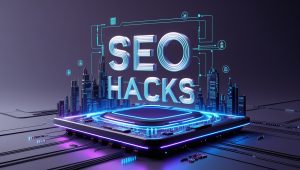 Try These Organic Growth Hacks Instead