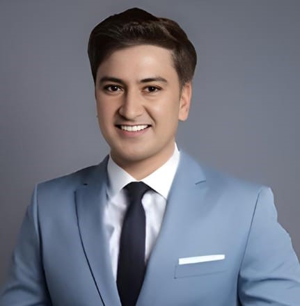 Muhammad Riaz Sial