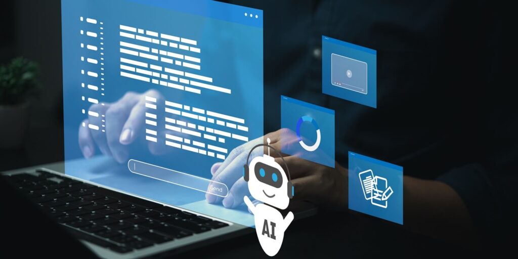 AI-Generated Content and SEO