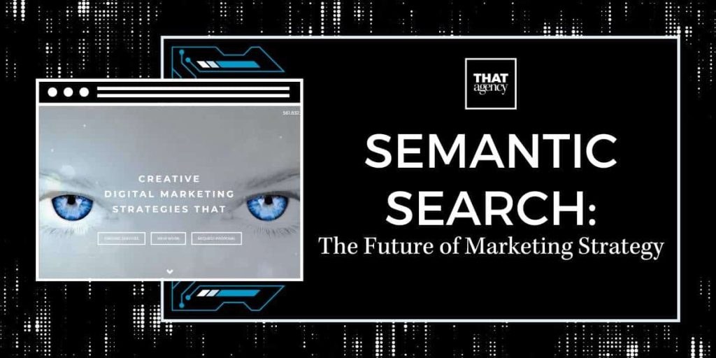 Semantic Search in eCommerce