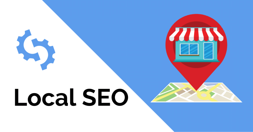 Local Seo Strategies