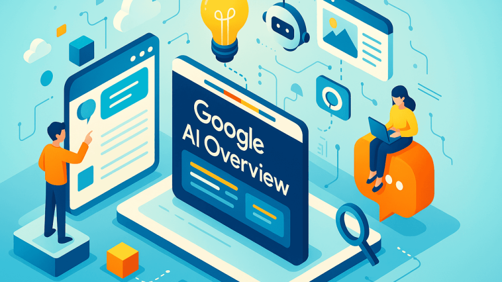 Google’s AI Overviews (SGE)