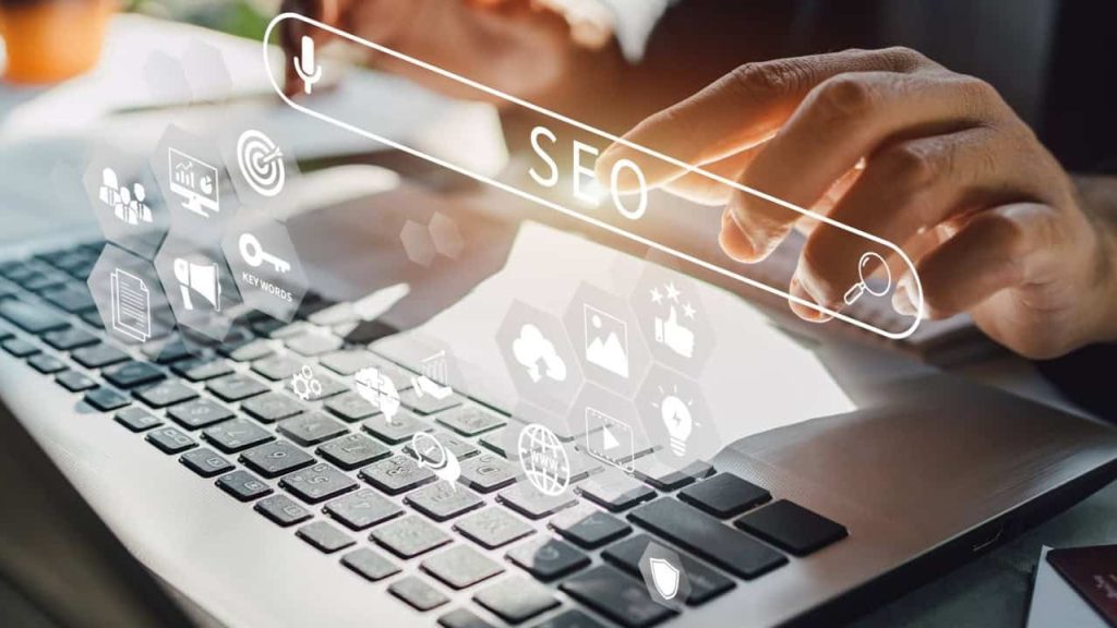 SEO Survival Tactics for 2025