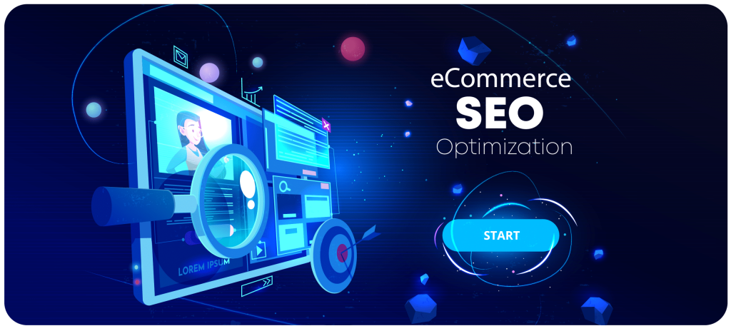 Local SEO for ecommerce