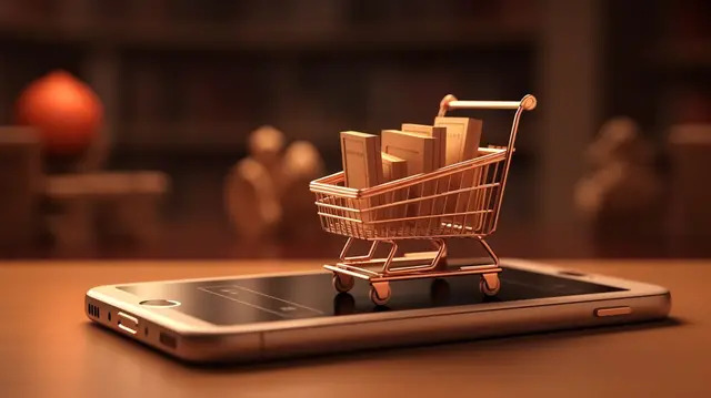 Pakistan’s New Shopping Trend