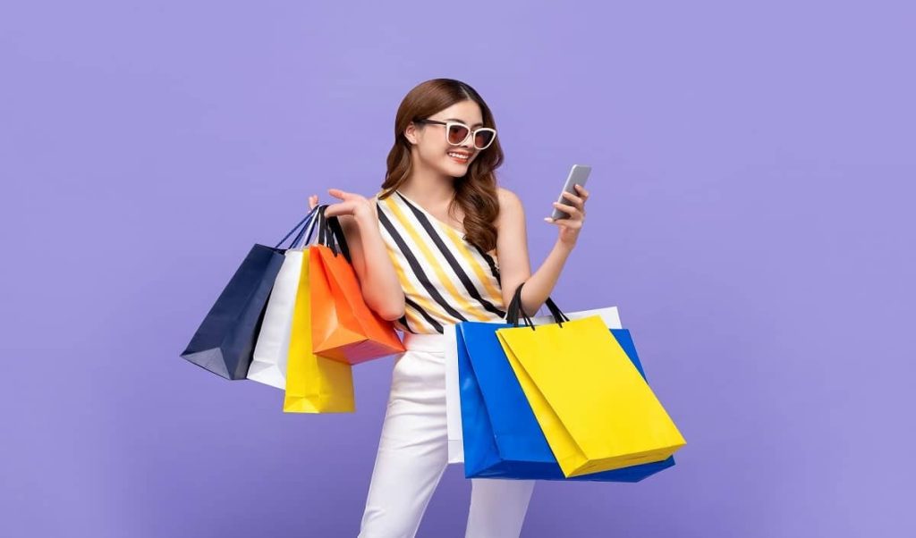 Social Commerce and Gen Z