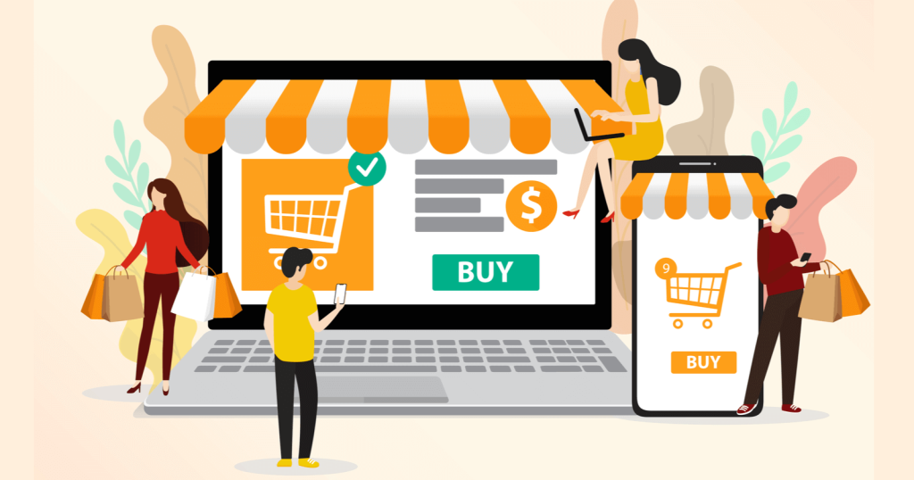 Ecommerce in Pakistan