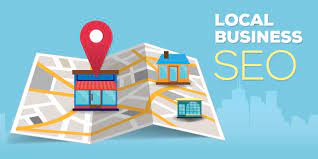 Local SEO for Small Business