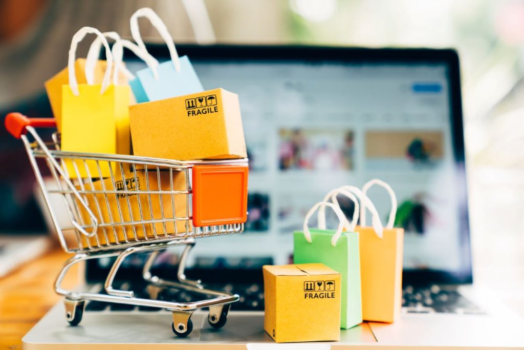 Online Business in Pakistan in 2025