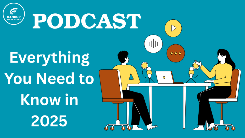 Podcasting