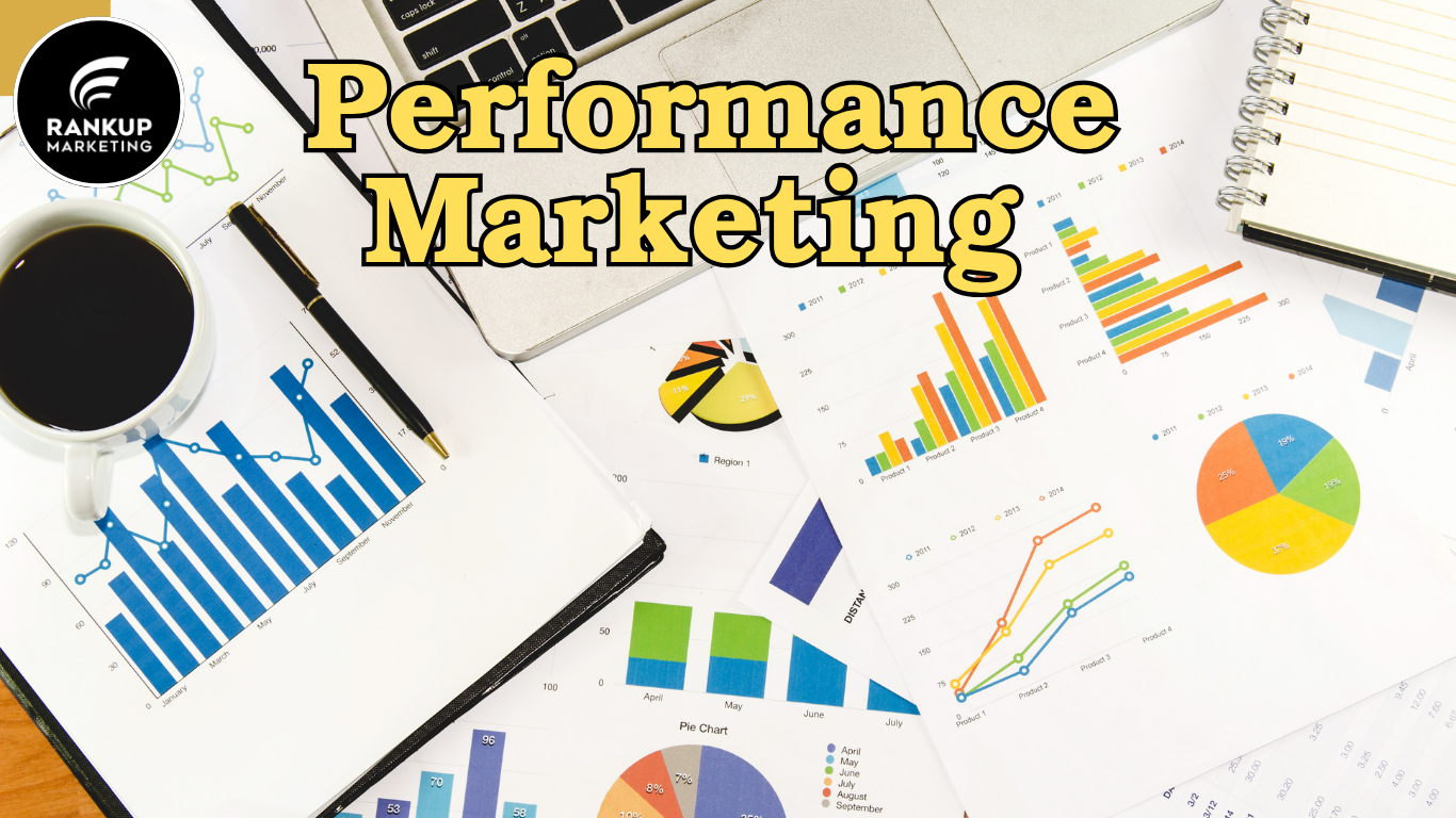 Performance Marketing