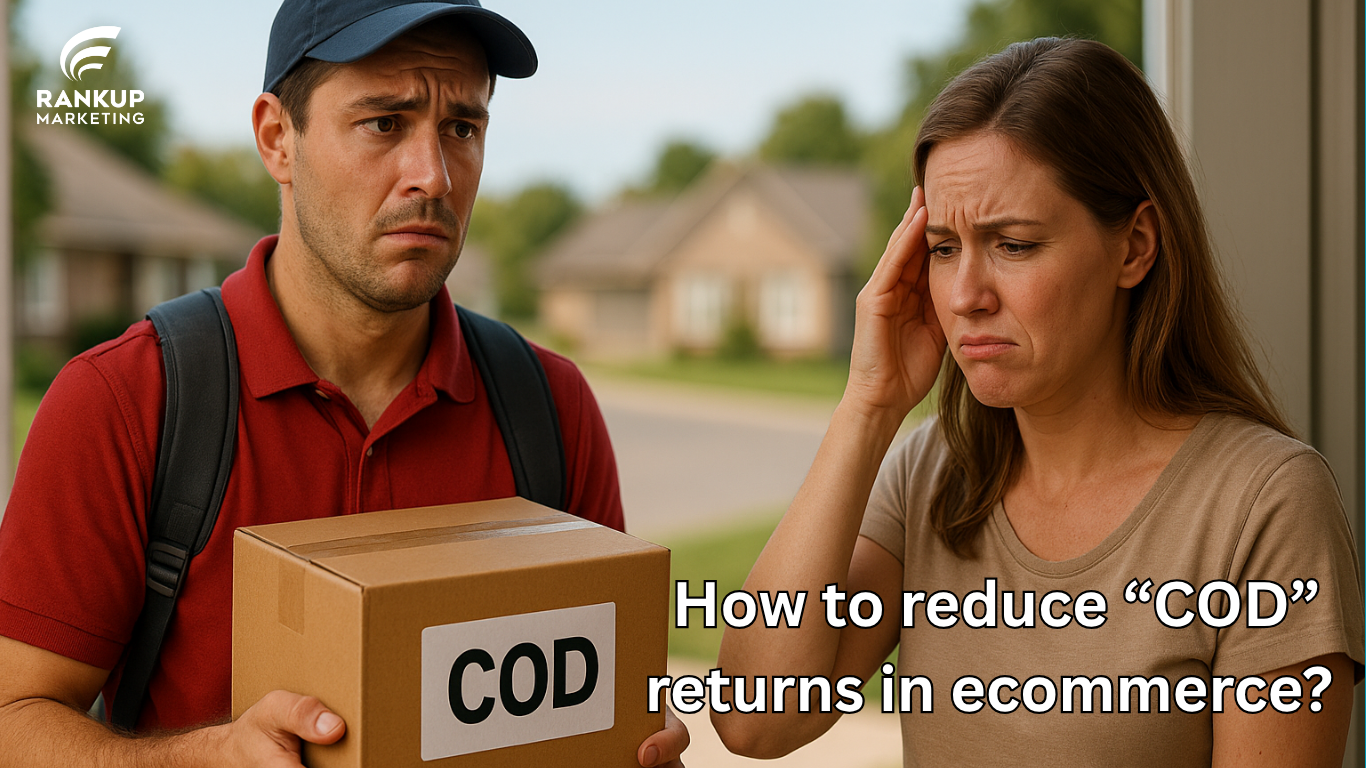 How to Reduce COD