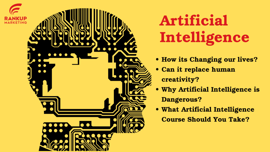 Artificial Intelligence 