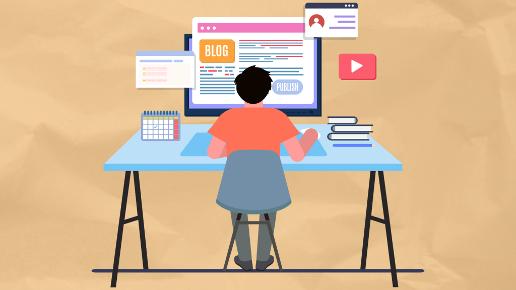Blogging Is Still Relevant or Dead?