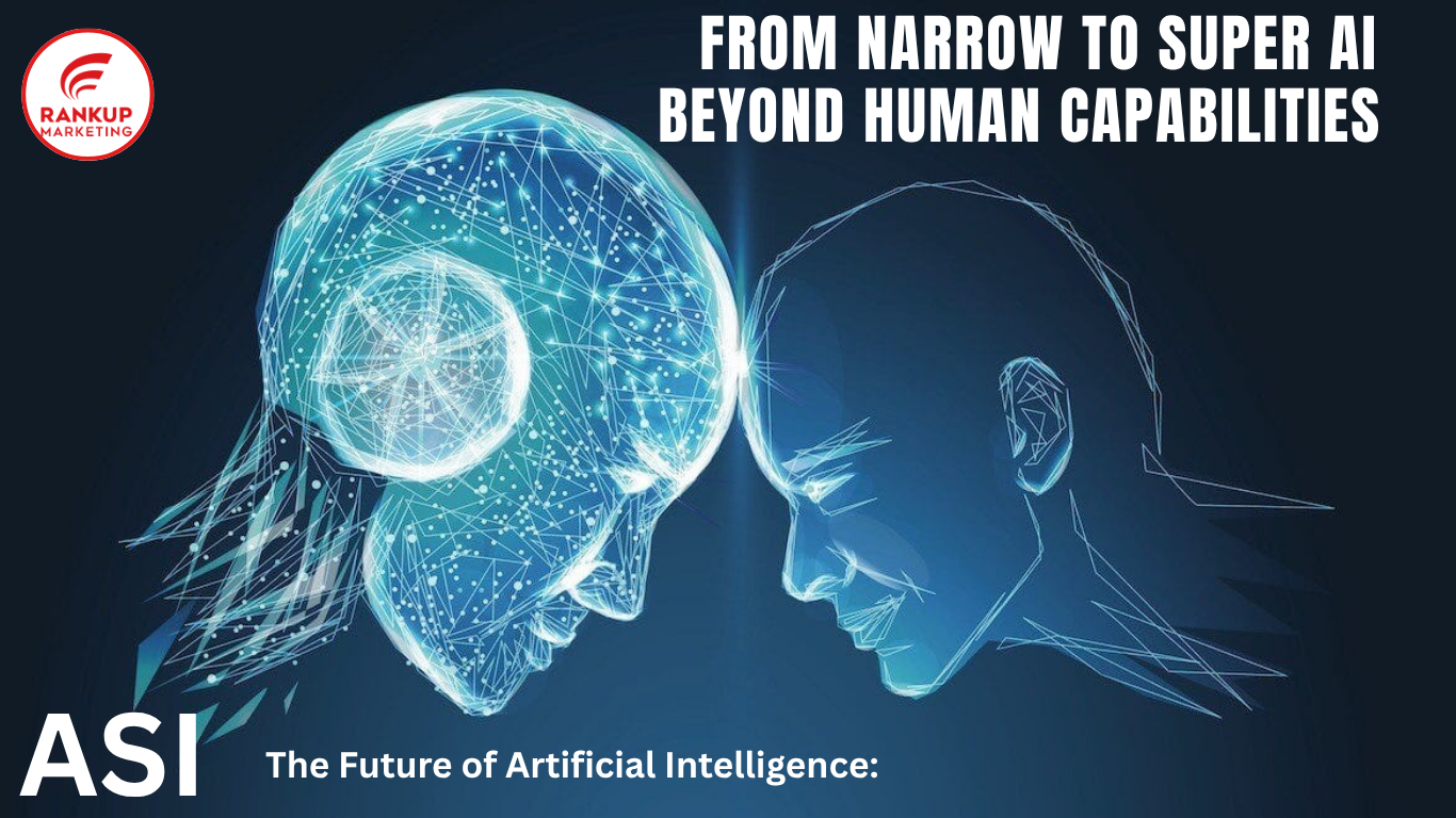 Artificial Super Intelligence