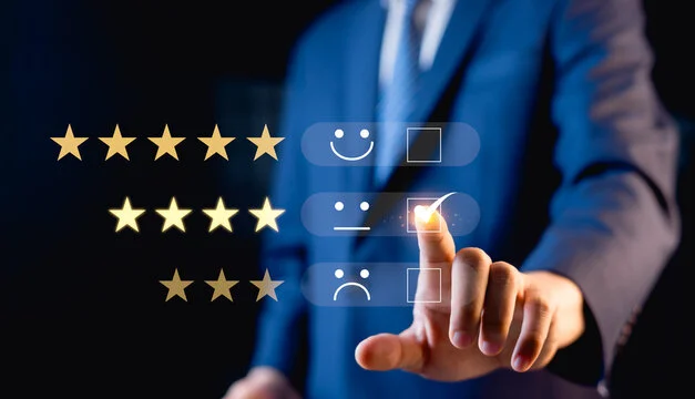 Online Reputation Management