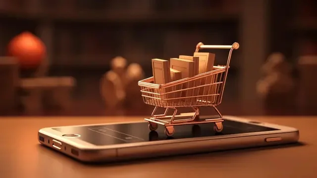 Pakistan’s New Shopping Trend
