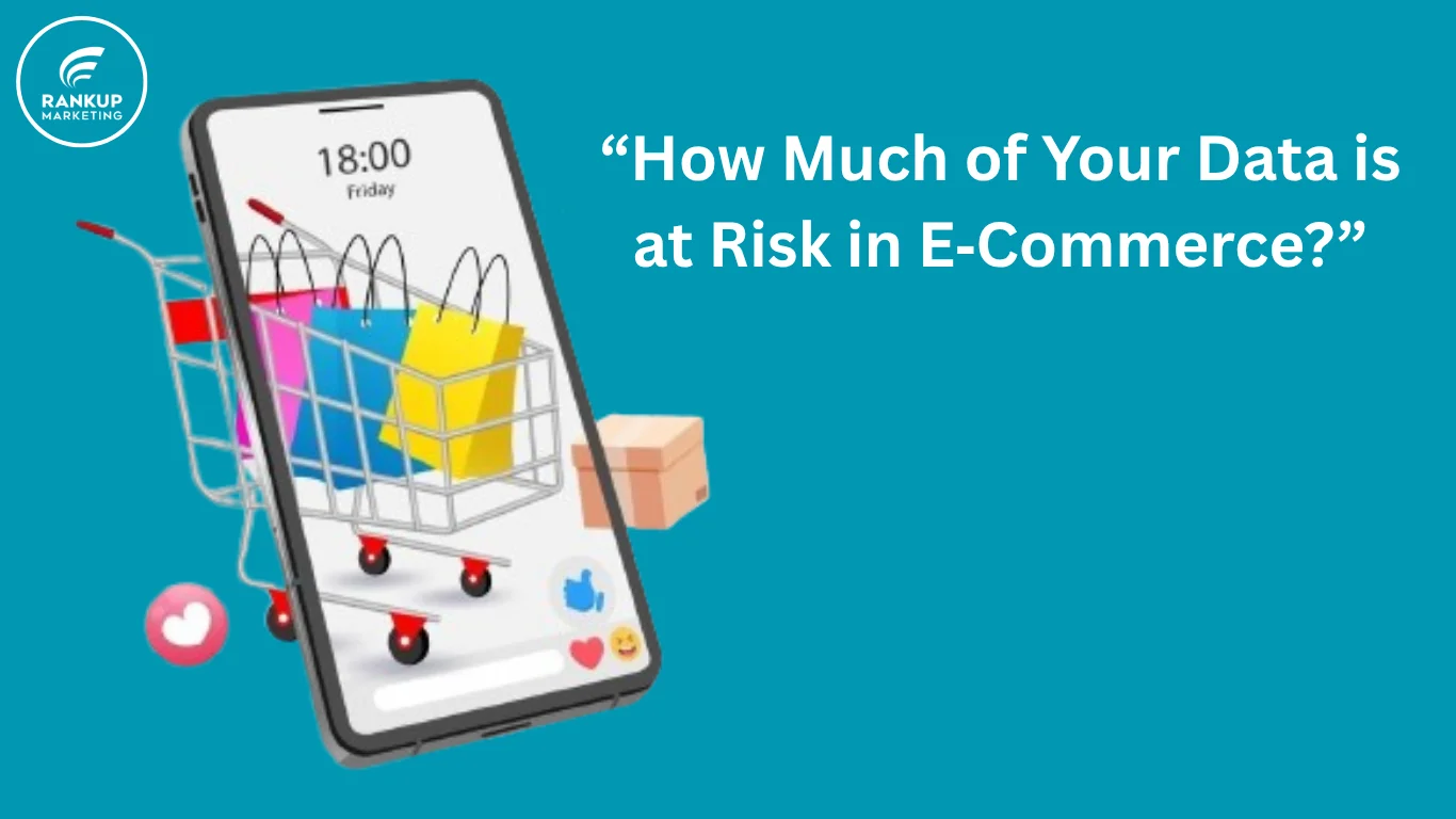 Data Privacy in ecommerce