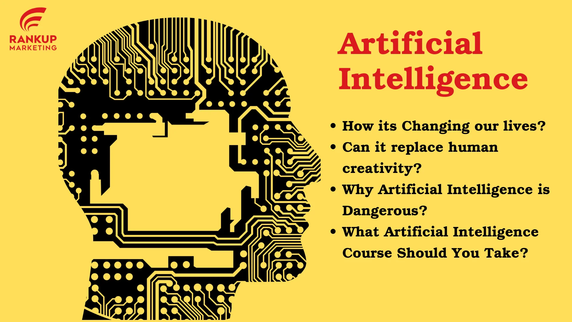 Artificial Intelligence 