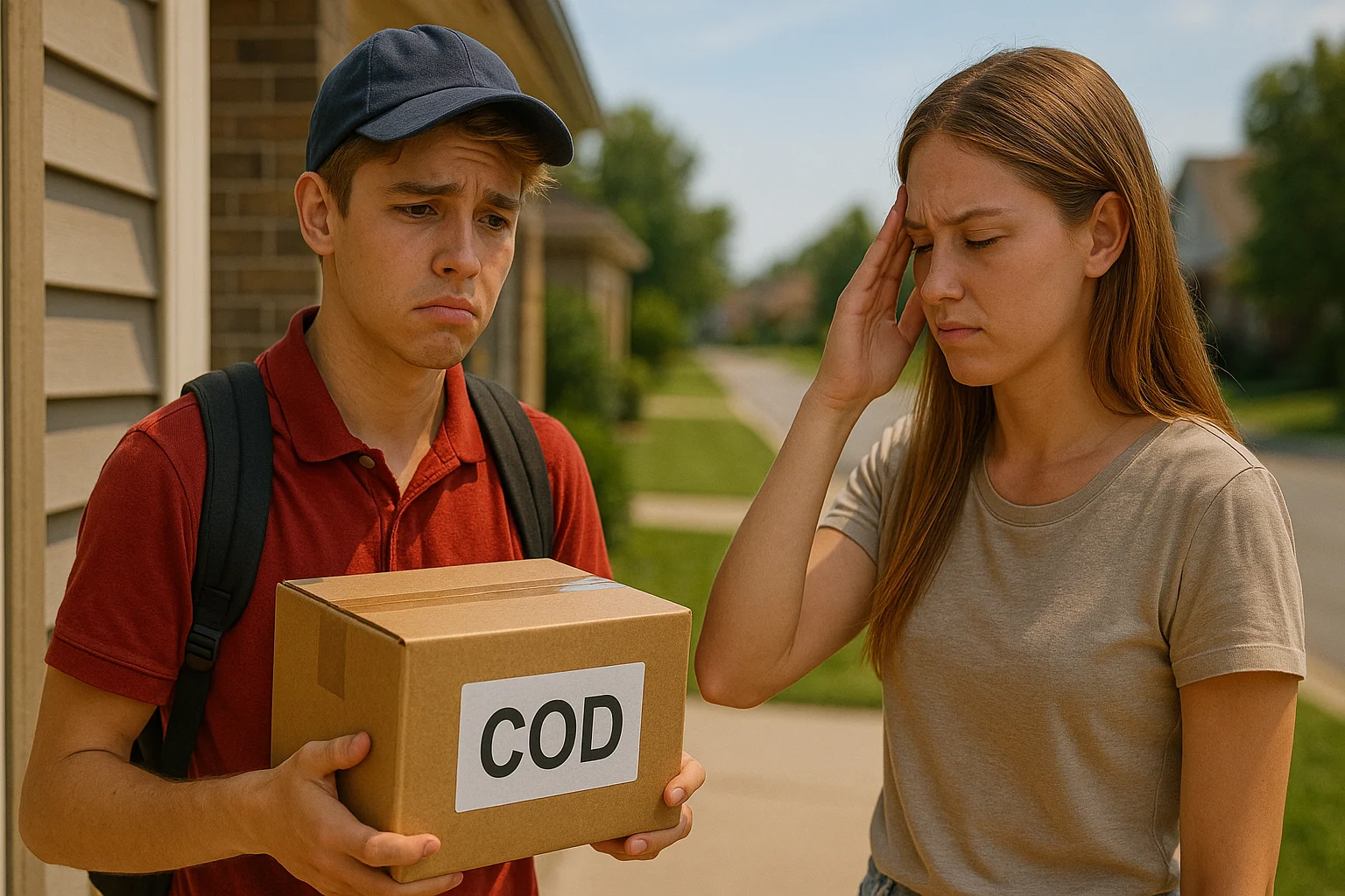  COD Rejection Problem in Ecommerce 