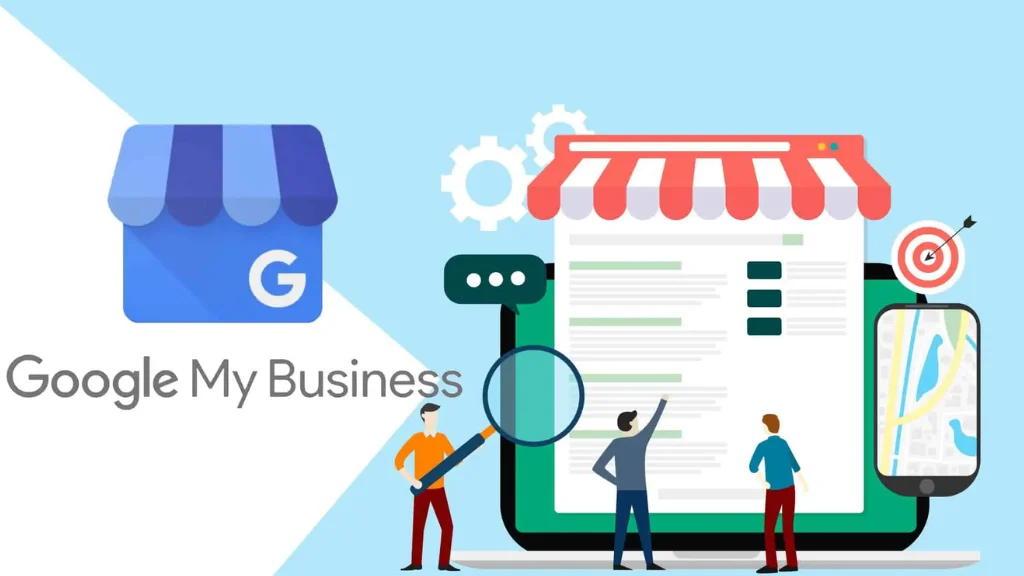 How To Get Leads from Google My Business